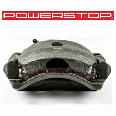 PowerStop Front Right Disc Brake Caliper for 1997-1999 Acura CL - Hardware  lk Foto 1 de 4