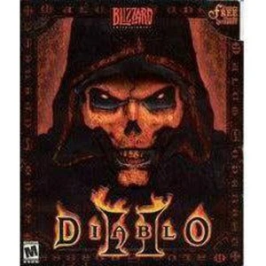 Diablo II - PC - Imagen 1 de 3
