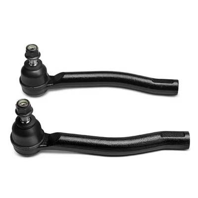 2Pcs Front Outer Tie Rod End for Nissan Versa 20-22 Sentra 2017-2019 Kicks 21-22 - Image 1 of 4