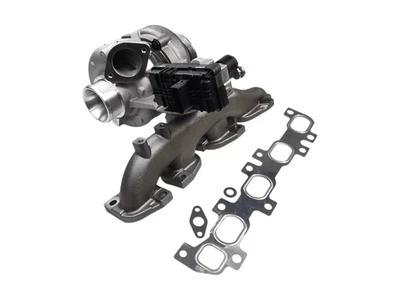 Turbocompresor para Jeep Cherokee 2.2CRD 53039700754 (136-147Kw 2015-2018) Foto 1 de 4
