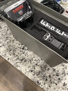 FTP / Casio Collab / G-Shock DW600  - Picture 1 of 4