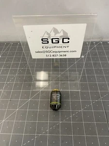 Olympus UMPlanFL Mikroskop Objektiv Objektiv 20x/0,46 - Bild 1 von 7