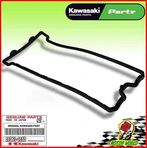 GUARNIZIONE COPERCHIO PUNTERIE ORIGINALE KAWASAKI Z750 Z 750 2003 2004 2005 2006 - Foto 1 di 1