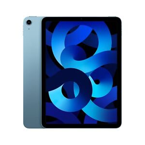 Apple iPad Air 5th Gen. 256GB, Wi-Fi, 10.9in - Blue