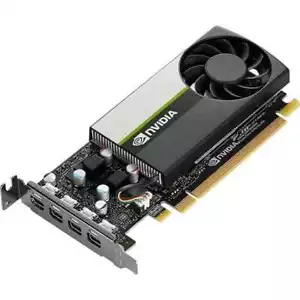Leadtek NVIDIA T1000 8GB GPU Card Graphics Card GDDR6 PCI Express 3.0 - Picture 1 of 6