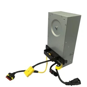 Tripp-Lite HC150SLB 120V 5.0A Lithium-Ion Phosphate 12V Battery Charger/Inverter - Picture 1 of 4