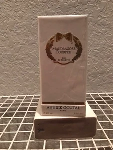 Annick Goutal MANDRAGORE POURPRE 3.3oz For Women Spray Rare HTF 100ML EDT - Picture 1 of 2
