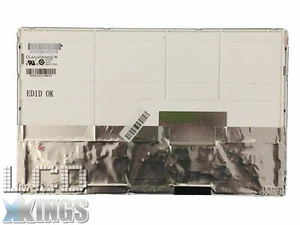Samsung NP-NC10-KA02UK 10,2"-Laptop-Bildschirm UK-Zubehör - Bild 1 von 1