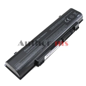 New Battery for Toshiba Qosmio F60 F750 F755 T750 T751 T851 V65 PA3757U-1BRS - Picture 1 of 4