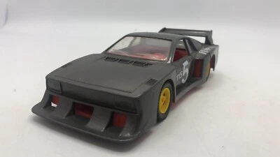 EDIA3166 Polistil Lancia Beta Montecarlo 1975 1/25 DAMAGE - Immagine 1 di 4