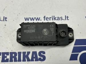 MAN TGX IVTM unidad de control electrónico presión neumáticos 81258137004, 4462200100 - Imagen 1 de 4