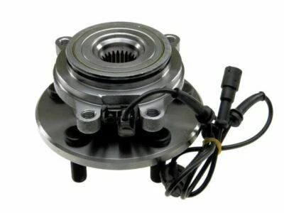 Land Rover Discovery MK2 1998-2004 Rolamento De Roda Cubo Dianteiro Kit Com Abs - Imagem 1 de 4