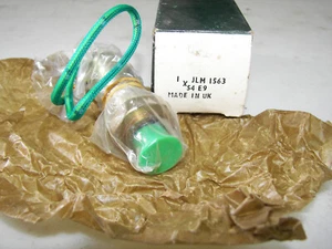 Jaguar Original Low Pressure Warning ABS Monitor Switch JLM1563 - Bild 1 von 3