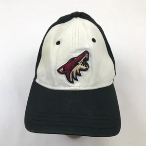 Arizona Coyotes Hat Cap Stretch Fit New Era Embroidered NHL Hockey Embroidered - Picture 1 of 10