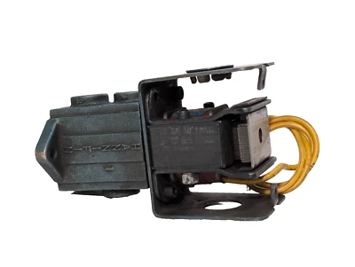 Bobina de válvula de controle solenóide Hannifin 12065 12096 Decco 16-21, conjunto 9-131 - Imagem 1 de 4