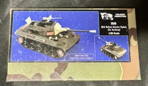 Verlinden #1516 1/35 M18 Hellcat Exterior Update for Academy Kit - New - Bild 1 von 2