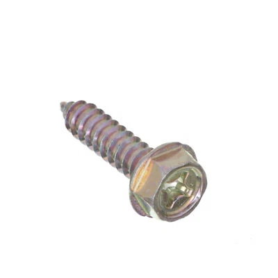 NOVO OEM Mazda 2002-2006 2011-2013 Mazda6 MPV módulo de refrigeração parafuso AJ51-15-T52 - Imagem 1 de 3