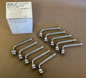 10 STÜCK DILL LUFTSTEUERUNG TR 545E O-RING CLAMP-IN VENTILVORBAU - Bild 1 von 6
