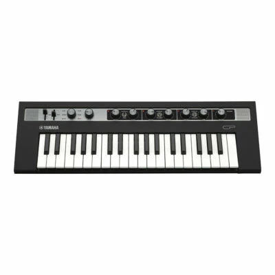 NEW Yamaha Reface CP 37 Key Portable Electric Piano Synthesizer Keyboard - Image 1 of 4