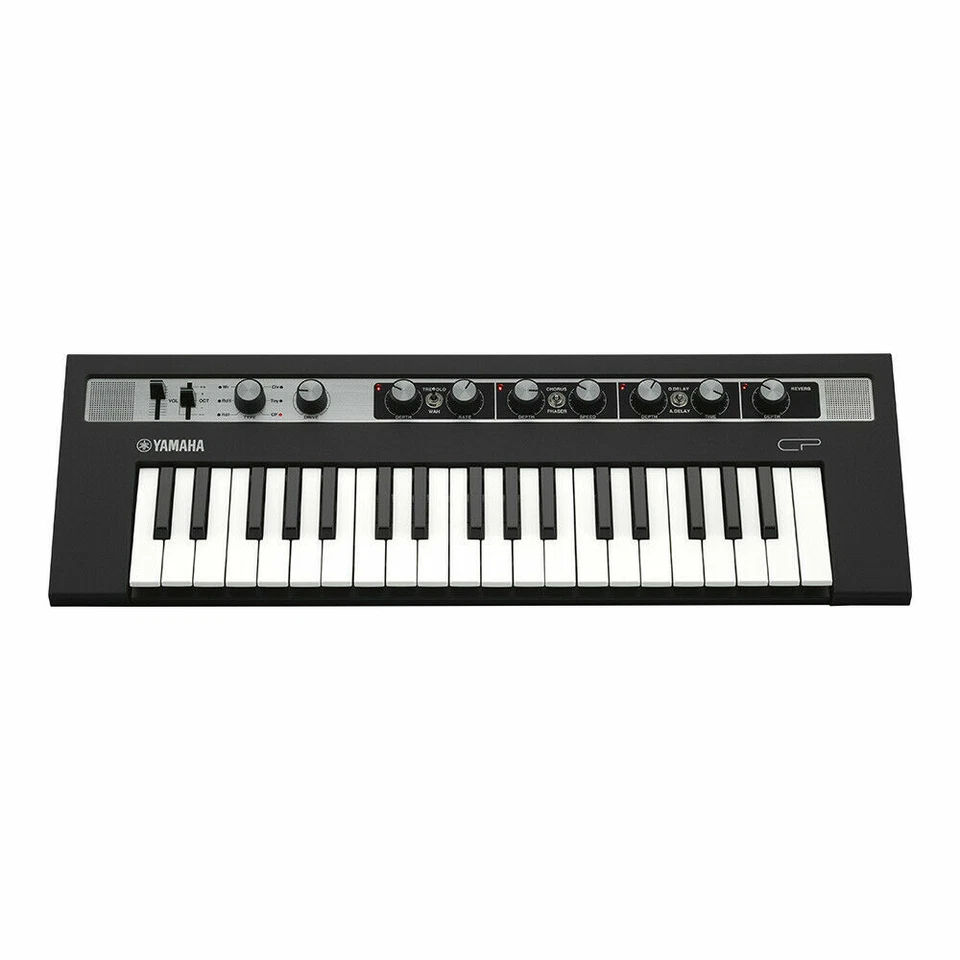 NEW Yamaha Reface CP 37 Key Portable Electric Piano Synthesizer Keyboard - Image 1 of 4