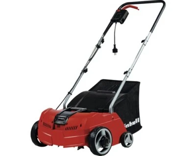 Elektro Vertikutierer/Lüfter Einhell GC-SA 1231/1 - Bild 1 von 4