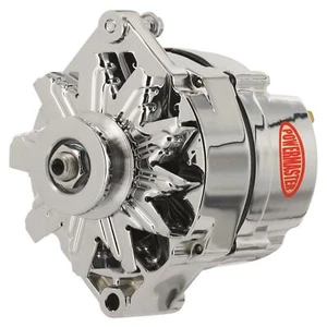 Powermaster Performance Alternator For 1969 Chevrolet K10 Suburban 2EB2CC-7498 - Picture 1 of 2