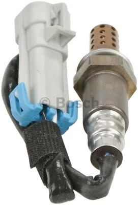 Bosch Oxygen Sensor 15201 fit Cadillac Chevrolet GMC Escalade 2003-2004 - Изображение 1 из 4