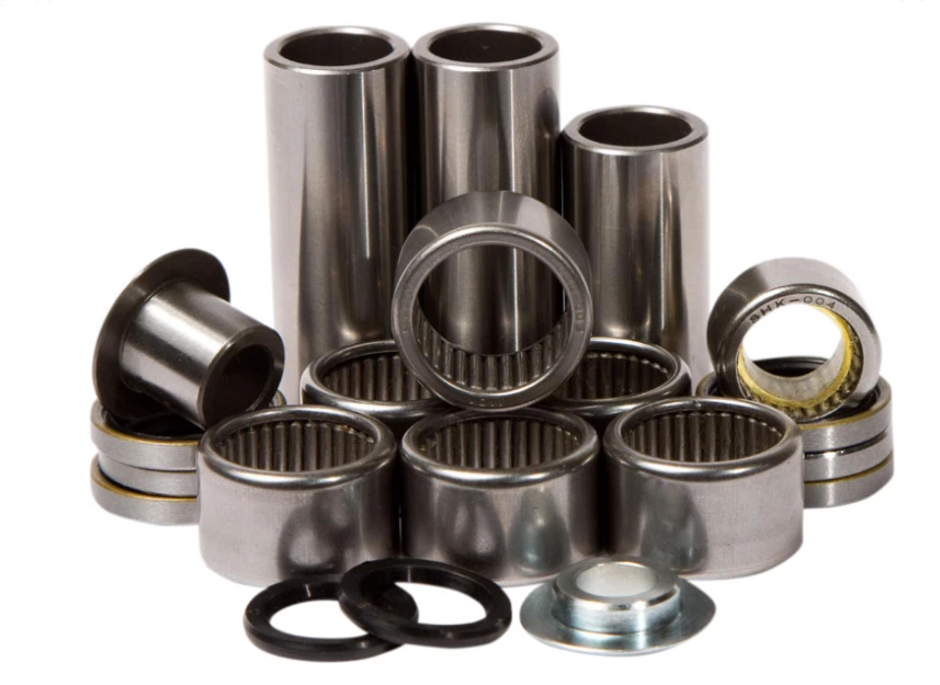 Kit de reconstrucción de acoplamiento de suspensión Kawasaki KX125 / KX250 (1999-2003) - PWLK-K21-000 Foto 1 de 4