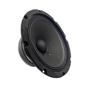 Orion CMB85PRO 8" Pro Audio Midbass Tappo Polvere 4 Ohm Altoparlante 700W Max - Singolo - Foto 1 di 7