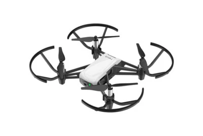 DJI Tello RC Drone FPV Quadcopter With 720 HD WIFI Camera -Certified Refurbished - Image 1 of 4