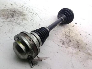 1K0407271NP transmisión delantera izquierda para AUDI A3 SPORTBACK (8PA) 2004 - Imagen 1 de 3