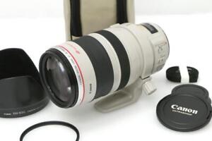 Canon Ef28-300Mm F3.5-5.6L Is Usm Ca01-T1372-2M4 Image Stabilization Effect Stan