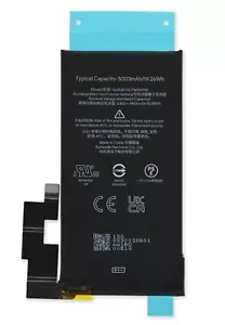 Replacement Google Pixel 6 Pro Internal Battery 5003 mAh - Picture 1 of 1