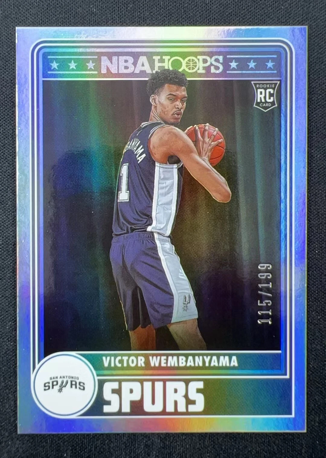 Victor Wembanyama