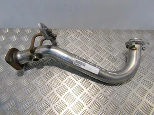 FORD TRANSIT CONNECT 2018-20 EXHAUST DOWN PIPE (1.5l 8v TDCI DIESEL Z2GA) O0368 - Picture 1 of 8