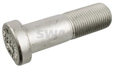 10 91 2862 SWAG Wheel Stud for MERCEDES-BENZ,SETRA