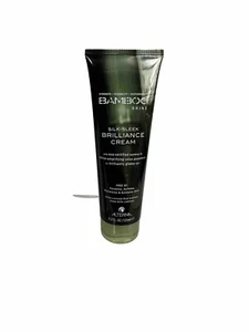 Alterna Bamboo Shine Silk Sleek Brilliance Cream 4.2 Oz