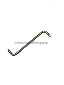 Brother Z Type Screwdriver Needle Plate Driver - Picture 1 of 1