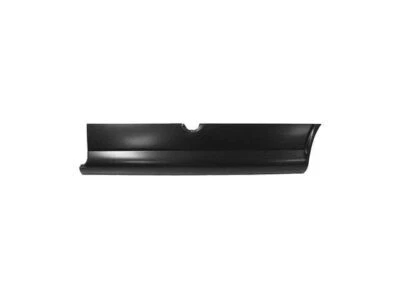 Painel lateral da carroceria 37435BPHR Chevrolet Express 4500 2009-2019 - Imagem 1 de 2