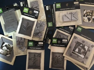 Making Memories Charmed Embellishments for Cardmaking - Picture 1 of 59