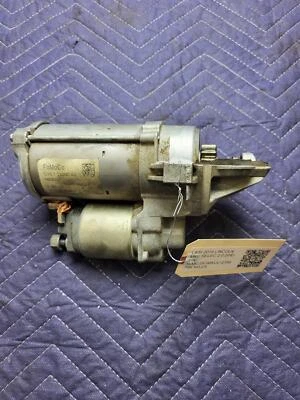 Starter Motor 2019 Lincoln MKC 2.0L FWD GV6T-11000-AA 2017 2018 - Image 1 of 4