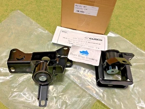 CUSCO Engine Mount 60J 911 SET For Suzuki Swift Sport ZC33S K14C Manual JDM - Bild 1 von 12