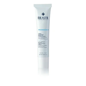 Crema Viso Rilastil Progression+ Antirughe 40 ml - Foto 1 di 1