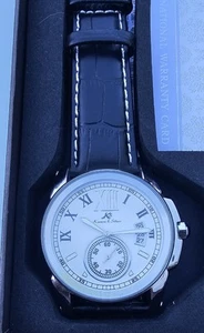 KRONEN & SOHNE Automatic Herrenuhr Uhr 2 - Bild 1 von 8