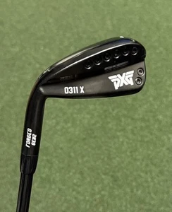 MINT!!! PXG 0311 X UTILITY 2 IRON LEFT TENSEI BLUE STIFF FLEX $199!!! - Picture 1 of 4