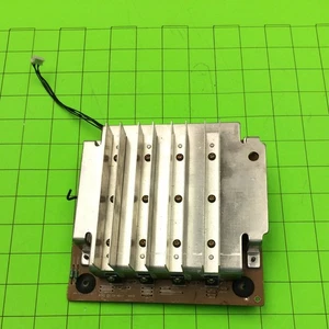 Aiwa TS-WM6U Active Speaker Main Amp Audio Sound Board - Picture 1 of 7