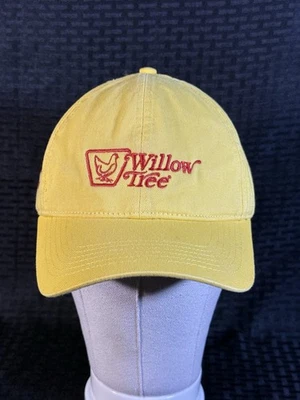 Gorra de béisbol vintage Willow Tree Gotta Love The Tree Foto 1 de 4