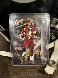 2022 Panini Chronicles - Gridiron Kings Brian Robinson Jr. #GK-21 (RC) - Picture 1 of 6
