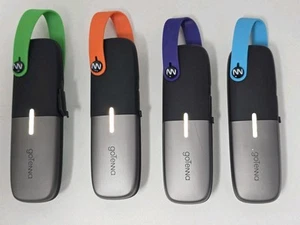 goTenna Mesh Dispositivo di Comunicazione Off-Grid 2ABVK80085, Confezione da 4 - Foto 1 di 2