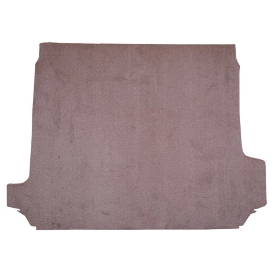 Alfombra para Mazda Navajo 1991-1994 2 puertas área de carga Cutpile Foto 1 de 4